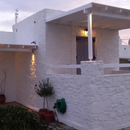 Aretousa Residence In Naoussa, Paros מראה חיצוני תמונה