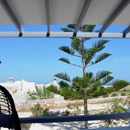 Aretousa Residence In Naoussa, Paros מראה חיצוני תמונה
