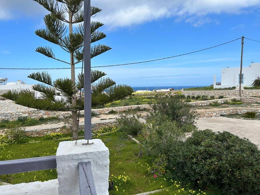 Aretousa Residence In Naoussa, Paros מראה חיצוני תמונה