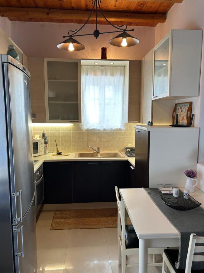 Aretousa Residence In Naoussa, Paros מראה חיצוני תמונה