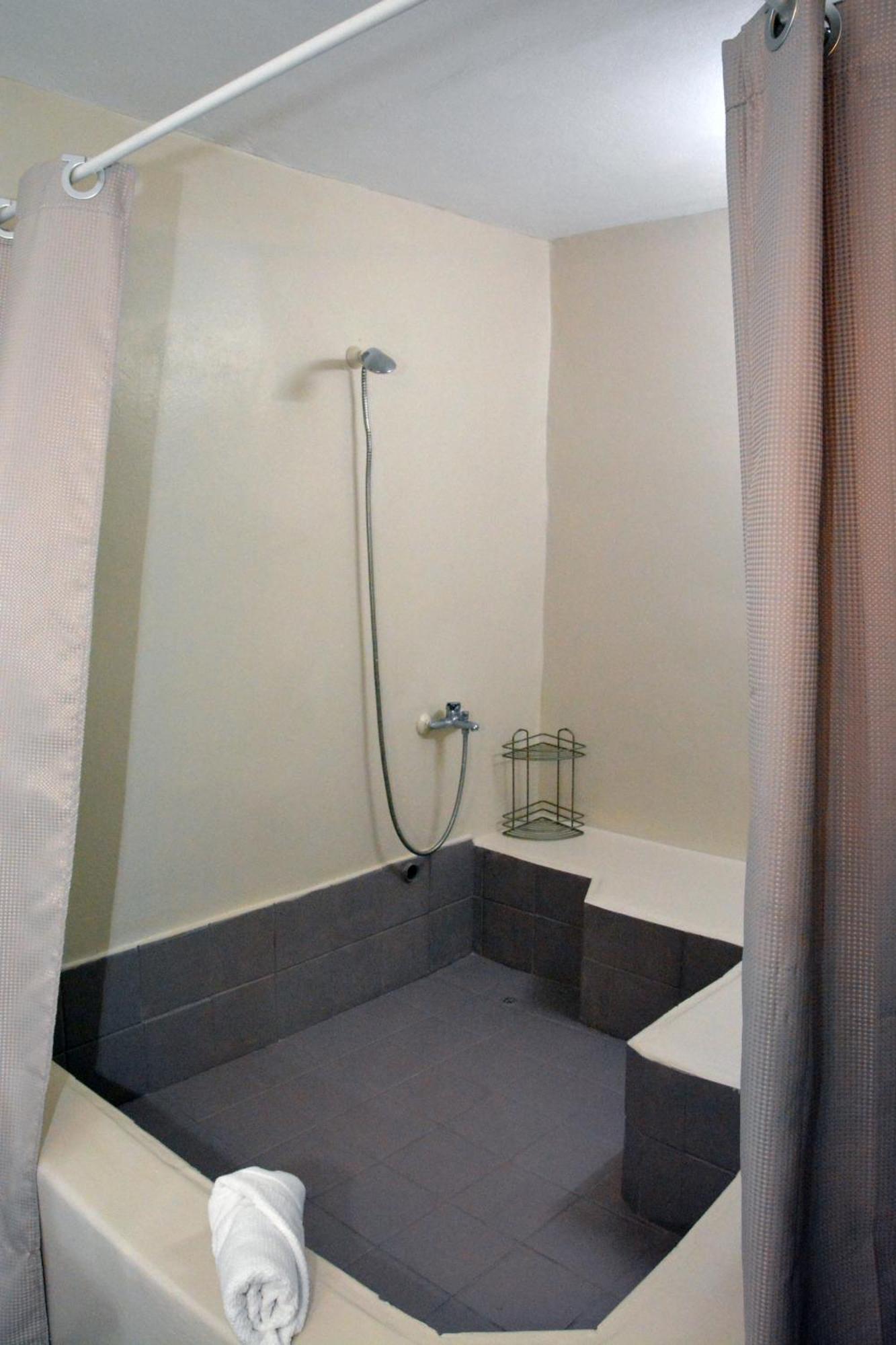 Aretousa Residence In Naoussa, Paros מראה חיצוני תמונה